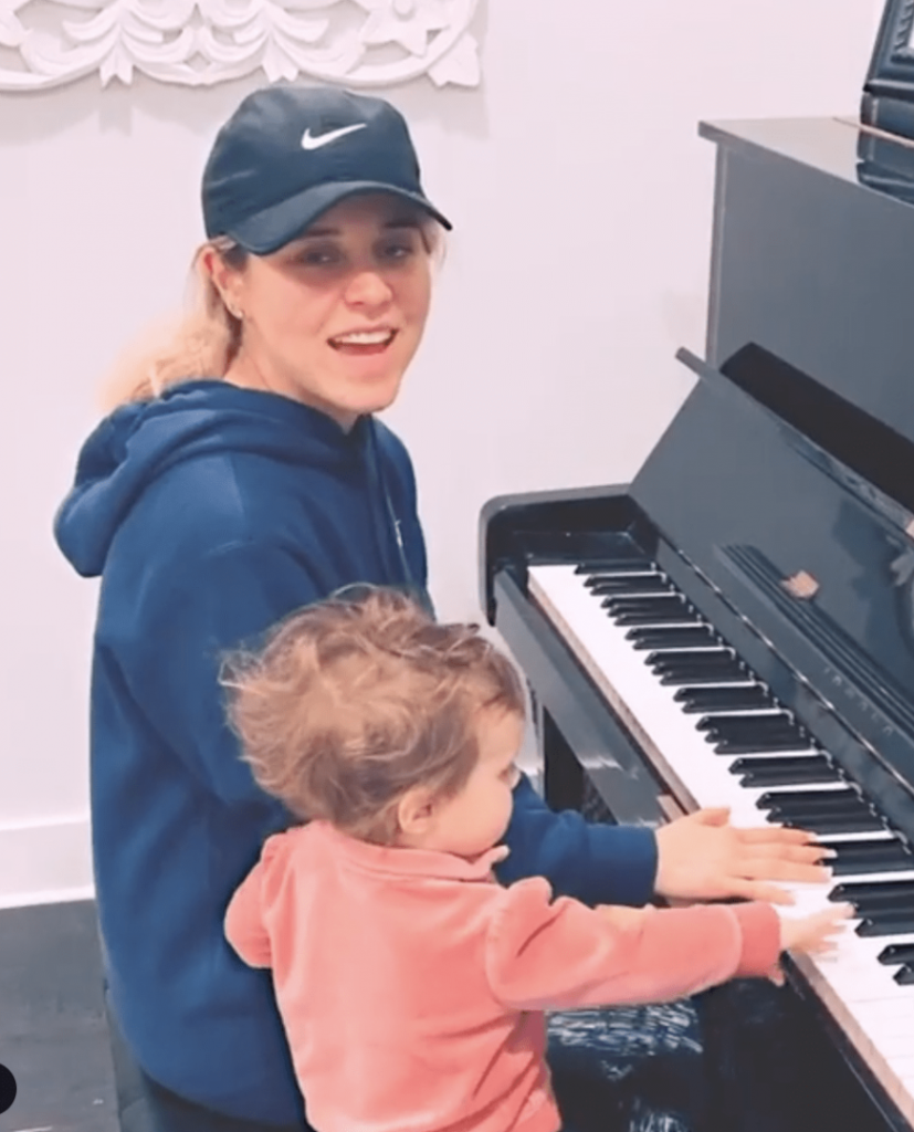 Jinger Duggar Did She Just Reveal That She's Pregnant With Baby 2