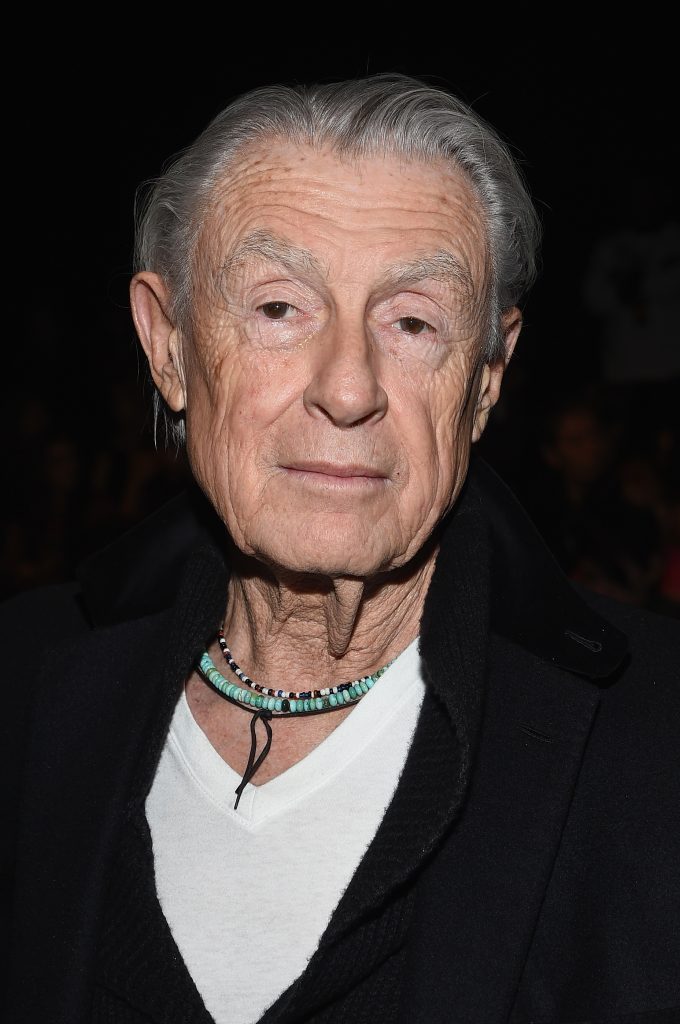 Joel Schumacher Photo