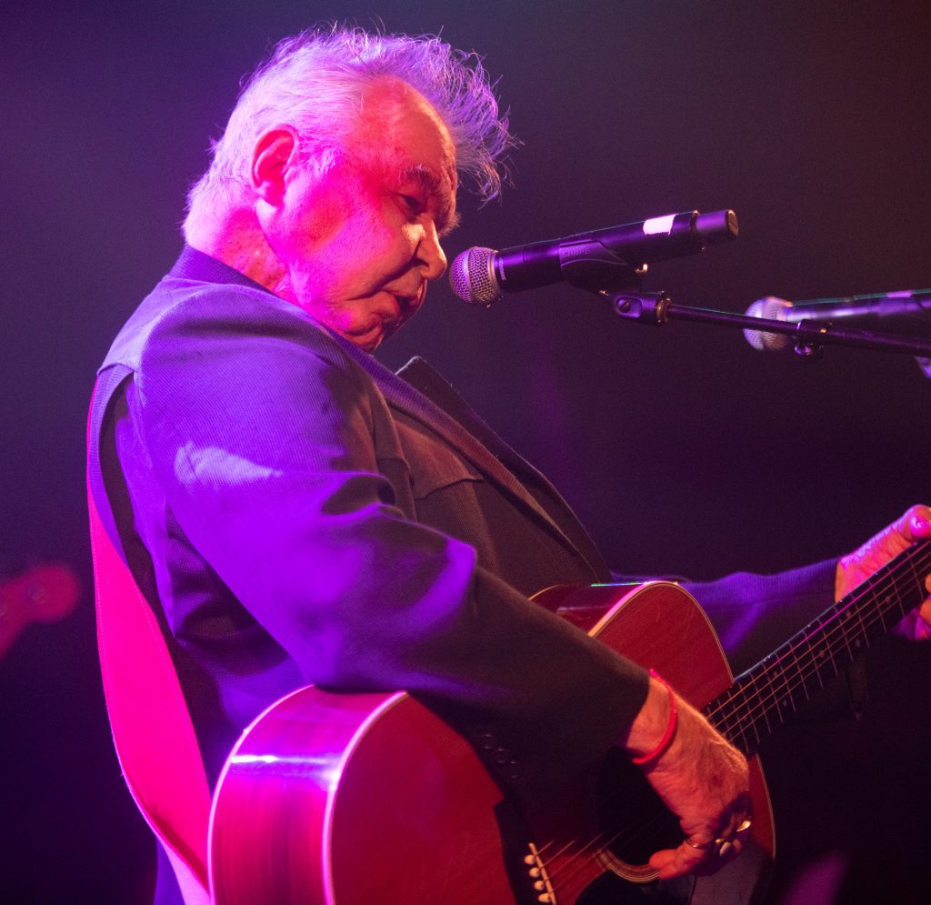 John Prine
