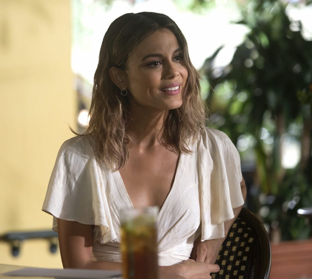 Nathalie Kelley
