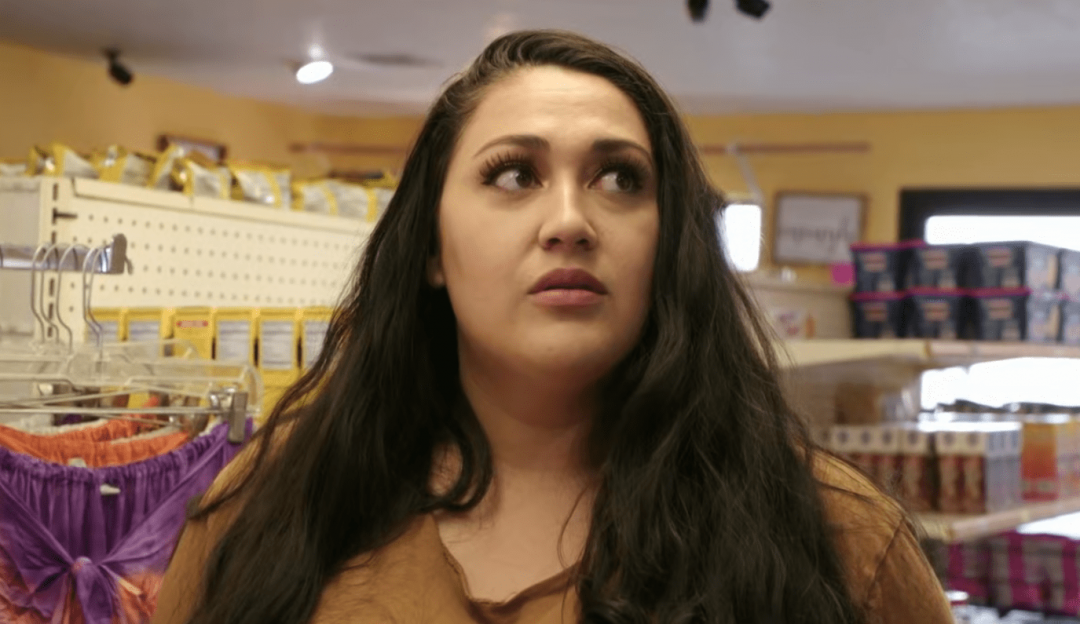 Kalani has a plan