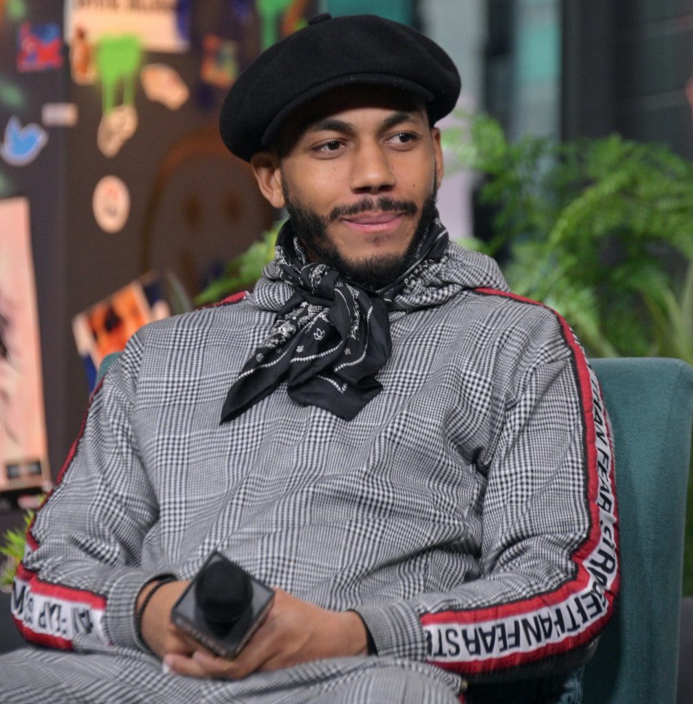 Jahmil French