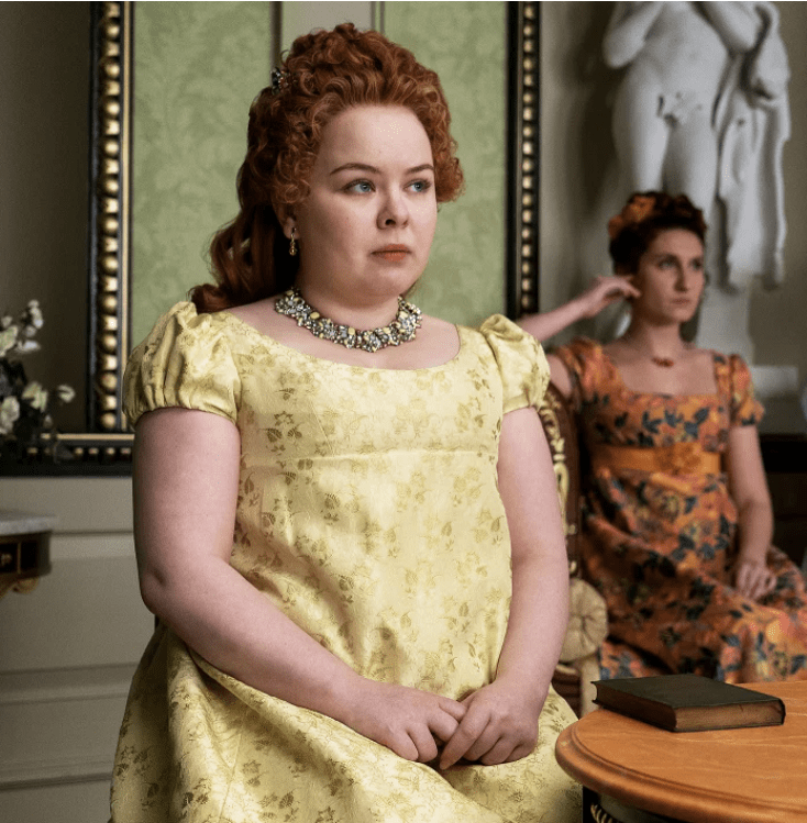 Bridgerton Season 2 All the Spoilers! All the Secrets! All the SEX