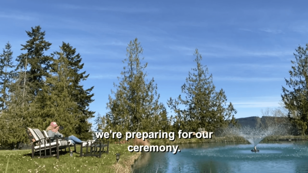 90 Day Fiance Recap Natalie Mordovtseva and Mike Youngquist Are Married! Yara Zaya Has Her Baby