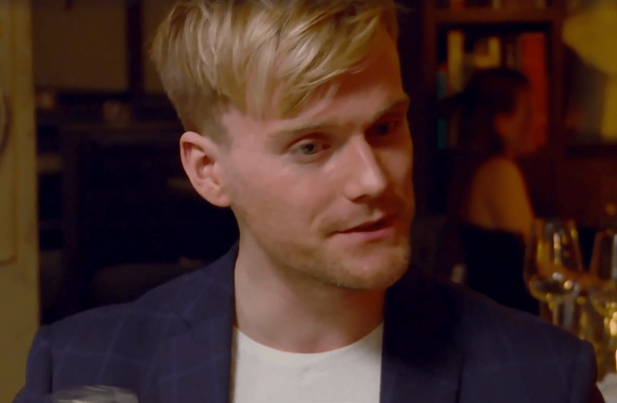 Jesse Meester