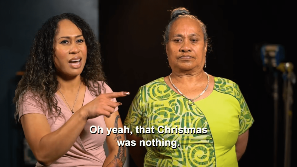 Asuelu Pulaa Reveals INSANE Amount of Money He's Sent to His Mom Sorry