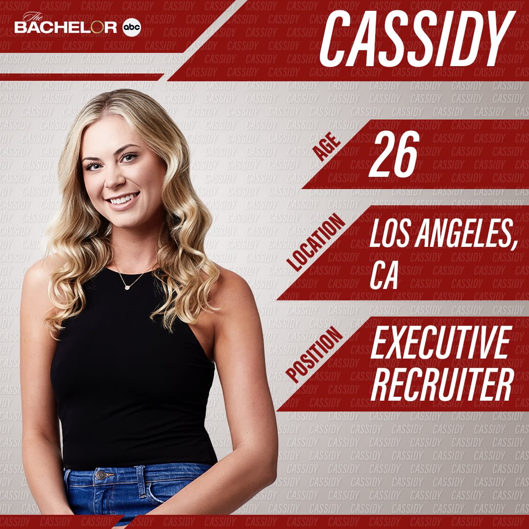 Cassidy