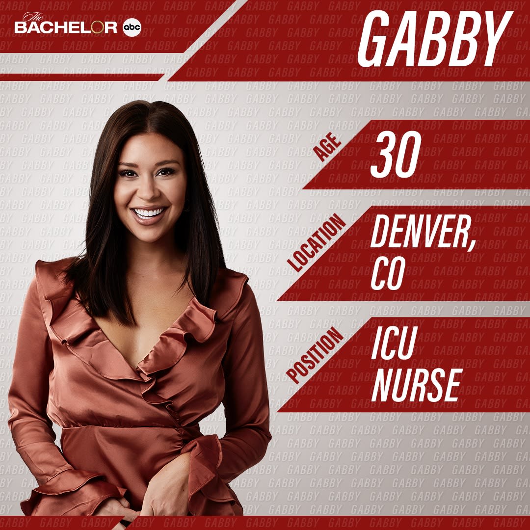 Gabby
