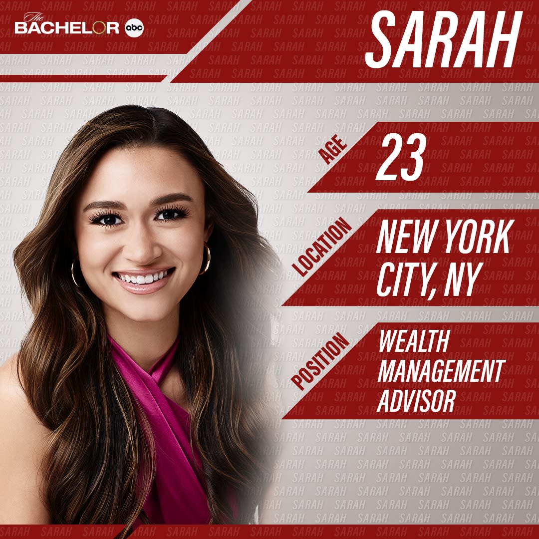 Sarah