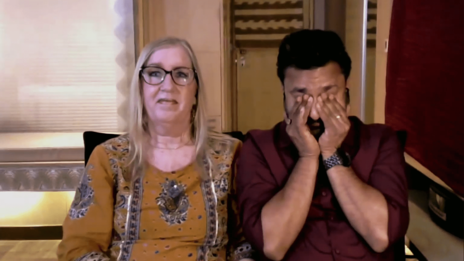 It also meant a lot to Sumit