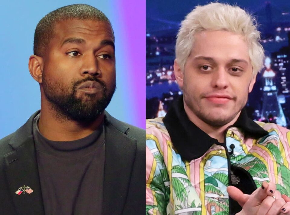 Ye, Pete