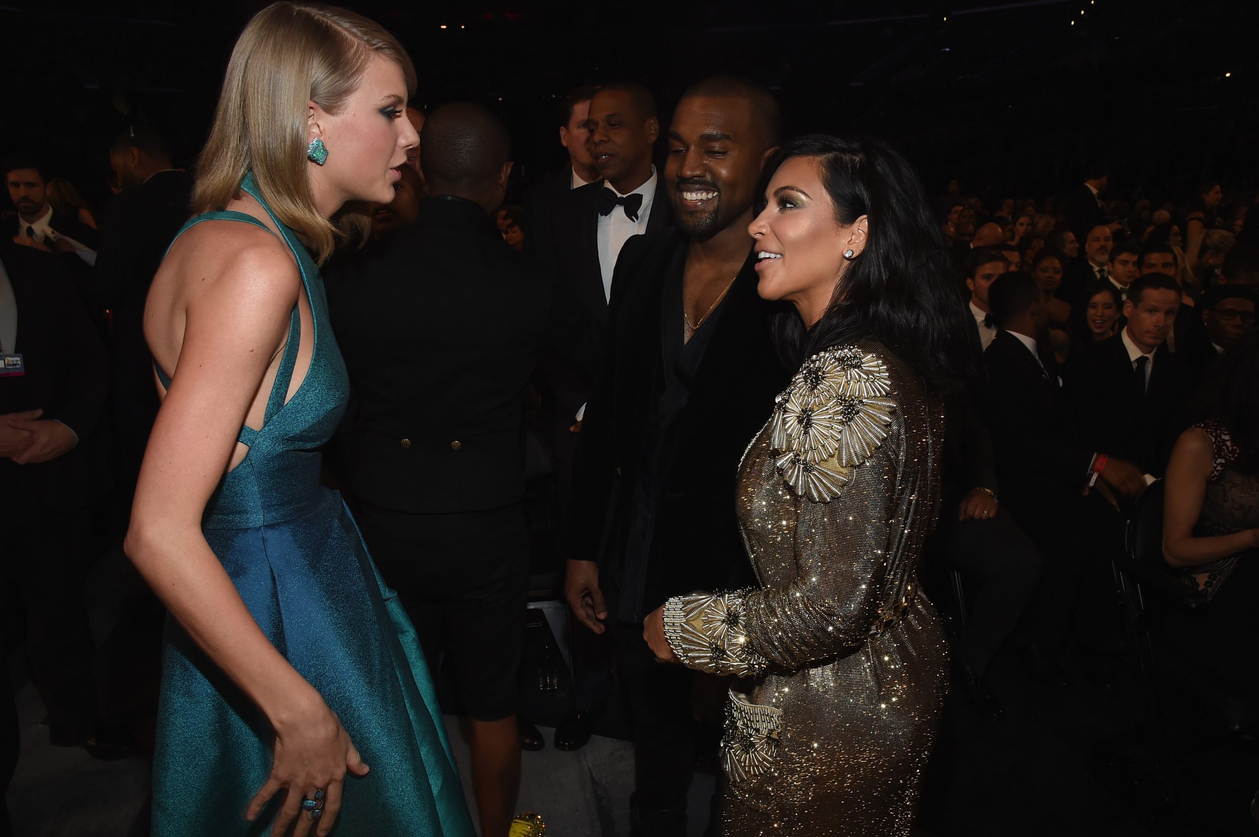 What is Their Favorite Taylor Swift Song?