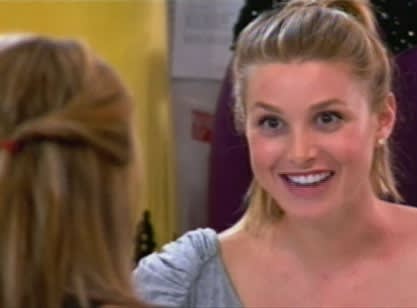 The Hills: For Whitney, The City Awaits - The Hollywood Gossip