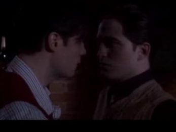 Robert Pattinson: Little Ashes Sex Scene - The Hollywood Gossip