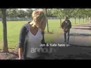 Jon and Kate Gosselin to Announce Divorce? - The Hollywood Gossip