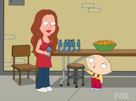 Hannah Banana - The Hollywood Gossip