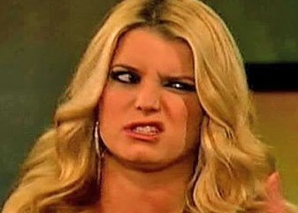 Jessica Simpson to John Mayer: Get it Together! - The Hollywood Gossip