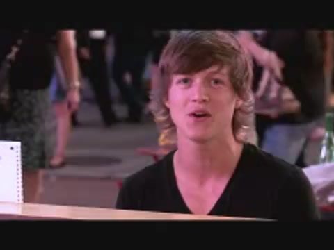 Alex Lambert - I Didn't Know