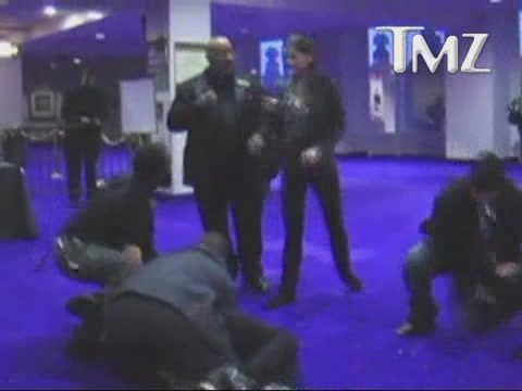 Angelina Pivarnick Fight: Caught on Tape! - The Hollywood Gossip