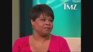 Oprah Winfrey Introduces Viewers to Half-Sister - The Hollywood Gossip