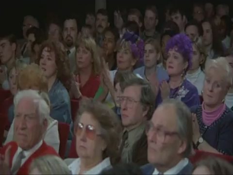 Val Kilmer Makes Like Wesley Snipes - The Hollywood Gossip