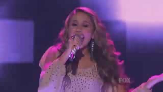 Haley Rienhart Singer Haley Reinhart Delivers a Beautiful Performance - The Hollywood Gossip