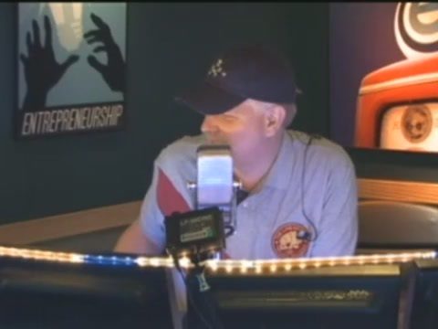 Glenn Beck Vomits Over Meghan McCain
