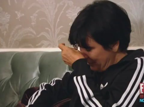 Kris Jenner Undergoes Face Lift: Watch, Groan Now! - The Hollywood Gossip