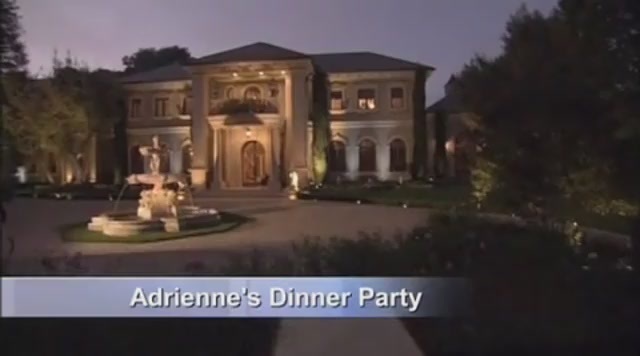 The Real Housewives of Beverly Hills Returns to Massive Ratings - The