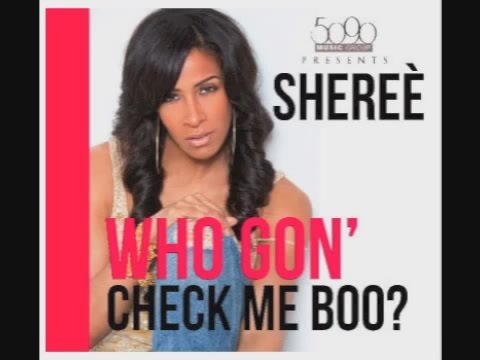 Sheree Whitfield Blasts NeNe Leakes in Hilarious Debut Single - The ...