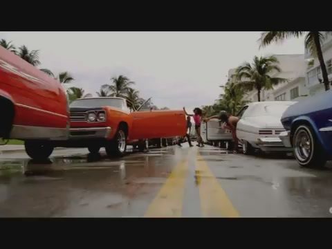 Step Up 4: Revolution Trailer Heats Up - The Hollywood Gossip