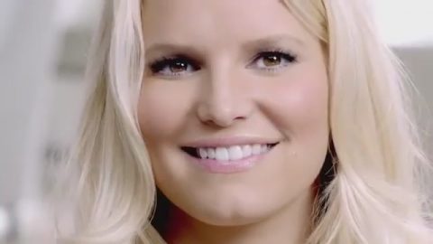 Jessica Simpson Post-Baby Body: REVEALED! HOT! - The Hollywood Gossip