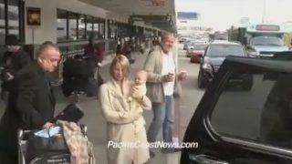 Camille Grammer Slams "Irresponsible" Kelsey Over Car Seat Scandal