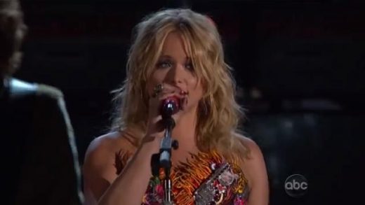 Happy 29th Birthday, Miranda Lambert! - The Hollywood Gossip