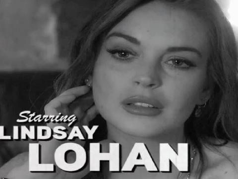 Lindsay Lohan: Drunk, Sobbing, Freaked Out By Sex Scenes, Unstable on