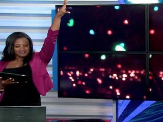 News Anchor Caught Dancing During Commercial Break - The Hollywood Gossip