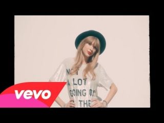 Taylor Swift and Friends Debut Music Video for 