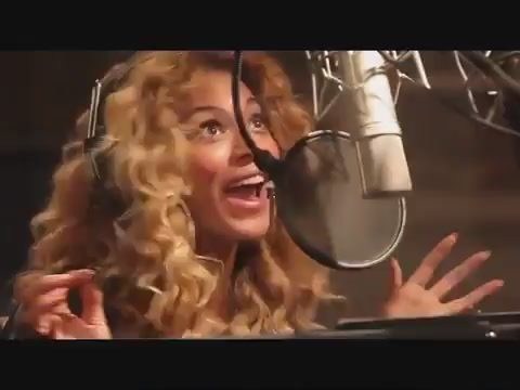 Beyonce Stars in New Epic TV Spot - The Hollywood Gossip