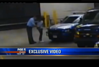 Reese Witherspoon Arrest: Caught on Tape! - The Hollywood Gossip