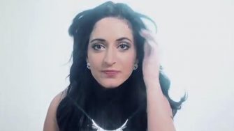 Angelina Pivarnick Stars in World's Worst Music Video - The Hollywood