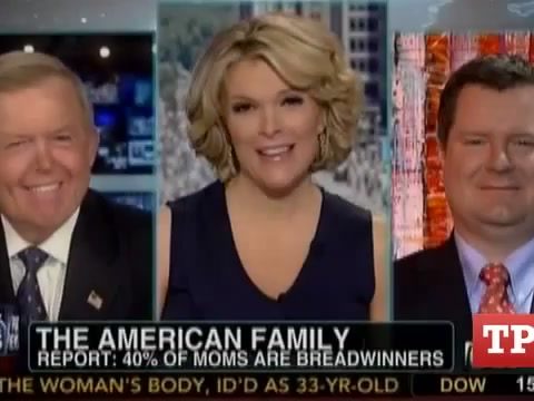 Megyn Kelly Slams Erick Erickson and Lou Dobbs