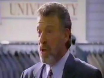 George Zimmer: Fired By Men's Wearhouse! - The Hollywood Gossip