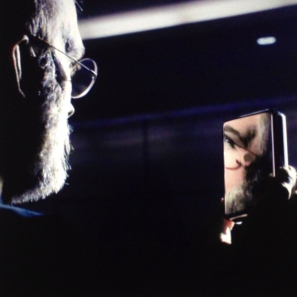 Jobs Instagram Trailer Yes, Instagram The Hollywood Gossip