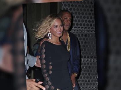 Beyonce Screams at Diddy - The Hollywood Gossip