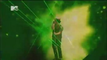 Bruno Mars VMA Performance: The Best of the Night? - The Hollywood Gossip