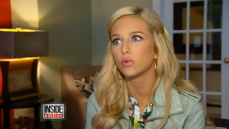 Cassidy Wolf Sextortion Photo Case: Jared James Abrahams Arrested - The