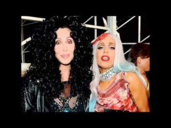 Cher-Lady Gaga "The Greatest Thing" Duet Leaks; Music Legend Flips Out