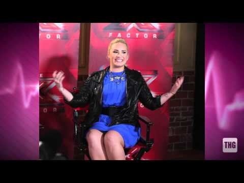 Demi Lovato Naked Photo Scandal? - The Hollywood Gossip