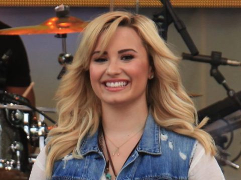 Demi Lovato Nude Photos: Negotiations Ongoing, Authenticity Disputed