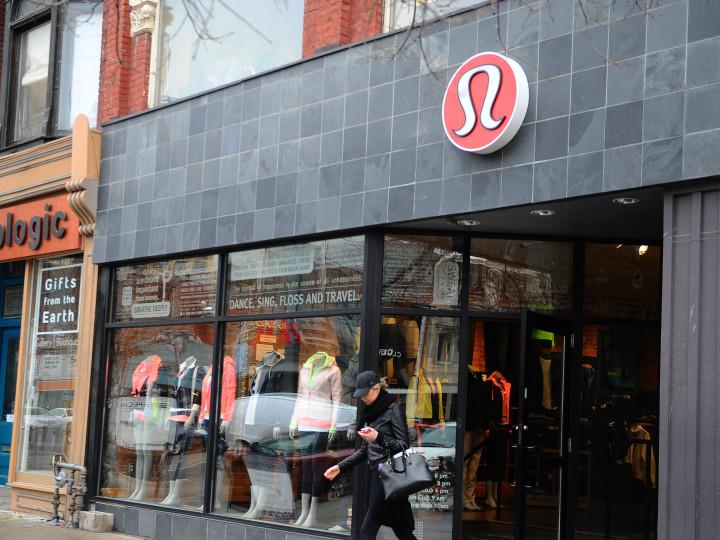 Lululemon Shunning PlusSize Customers as Business Practice? The